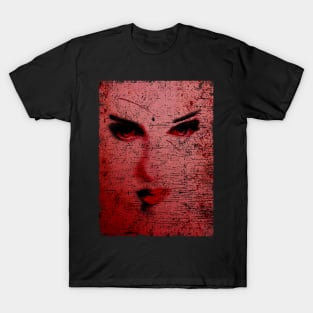 Rouge Expression T-Shirt